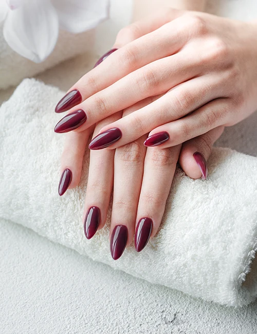 AMAZING NAILS SPA CH