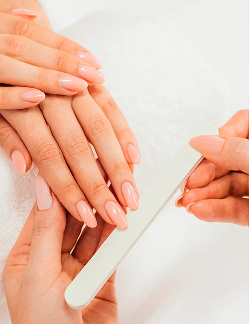 AMAZING NAILS SPA CH