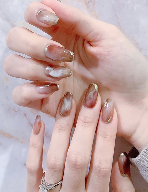 AMAZING NAILS SPA CH