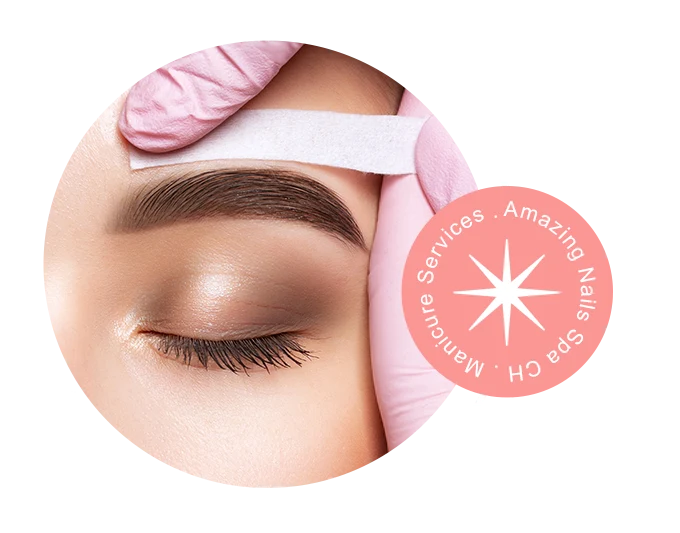 AMAZING NAILS SPA CH